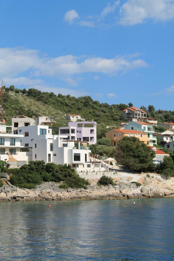 Apartments Rosemary Ražanj Exterior foto